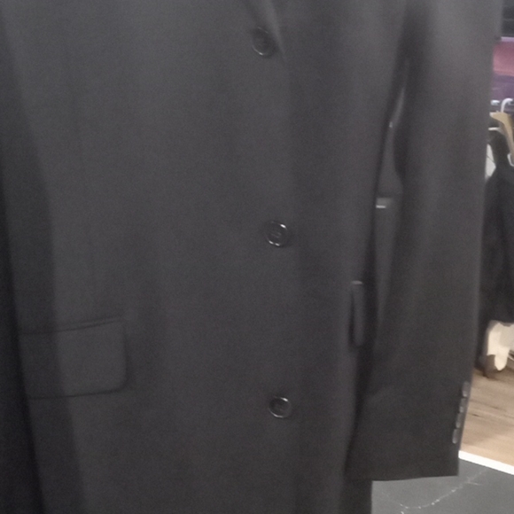 NWOT Billy London Men Sports Coat Blazer  42L - Picture 2 of 9